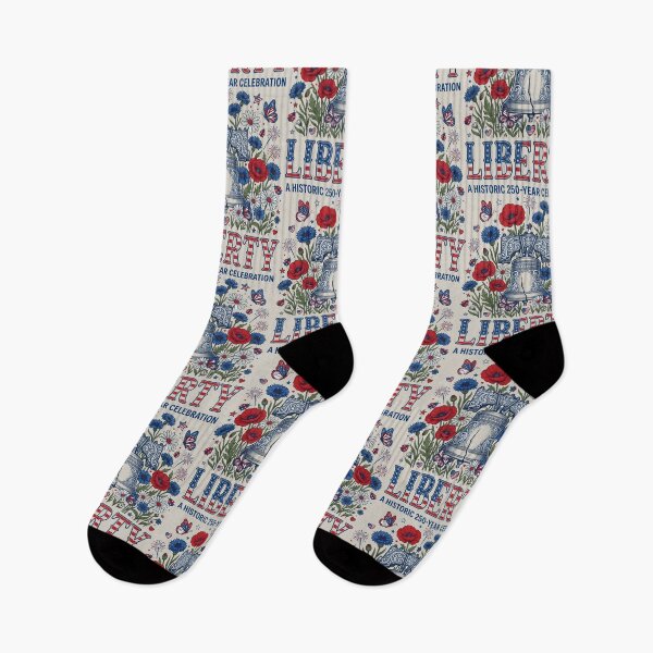 Item preview, 250 Years America 250 1776 2026 250th Anniversary US Flag designed and sold by BePosh.