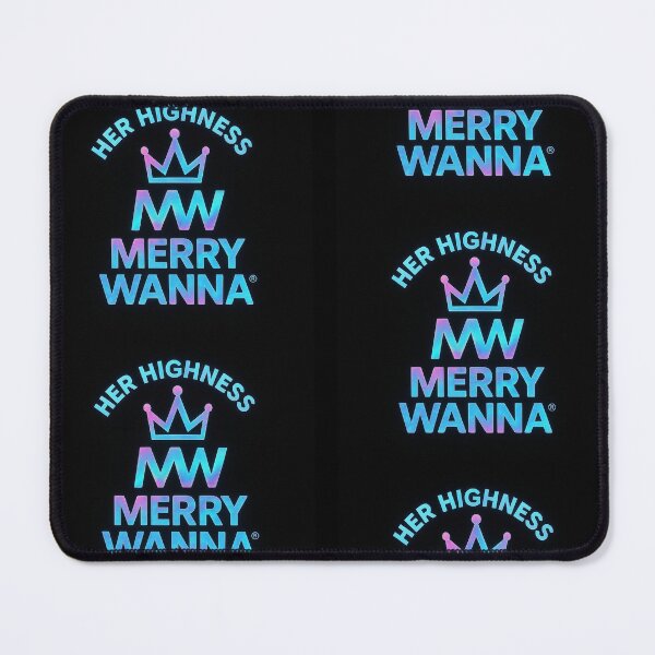 Item preview, Her Highness Rave Merry Wanna designed and sold by sandoura6.