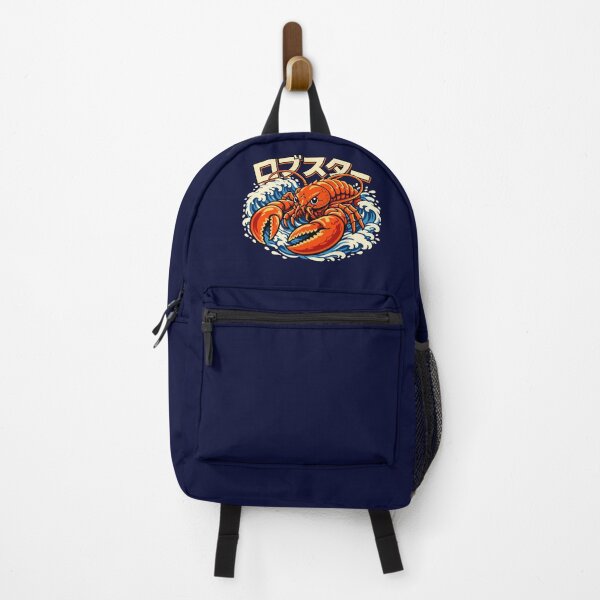 Item preview, Lobster designed and sold by TeeCodes.