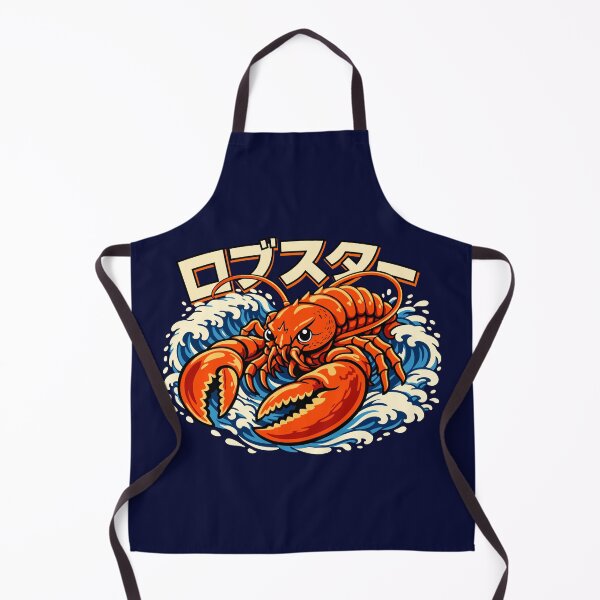 Item preview, Lobster designed and sold by TeeCodes.