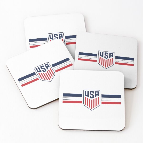 Item preview, USA Soccer, World Cup 2026, Patriotic Football Fan designed and sold by sugarghoulz.