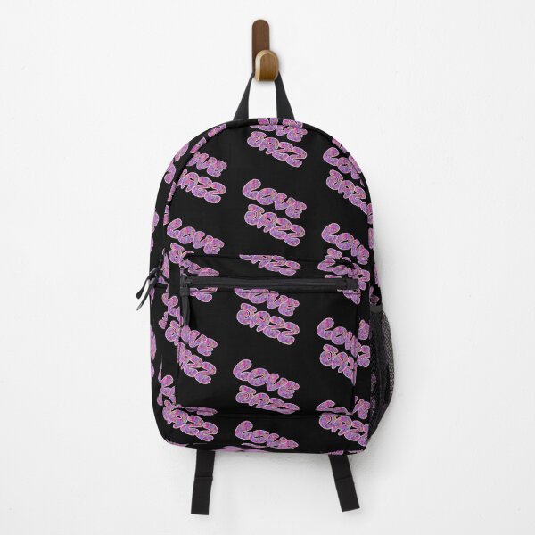 Item preview, Psychedelic Jazz Doodle Pattern | Vibrant Purple Abstract Pop Art designed and sold by Zeddessay.