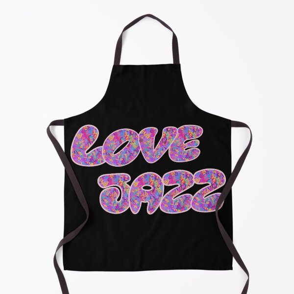 Item preview, Psychedelic Jazz Doodle Pattern | Vibrant Purple Abstract Pop Art designed and sold by Zeddessay.