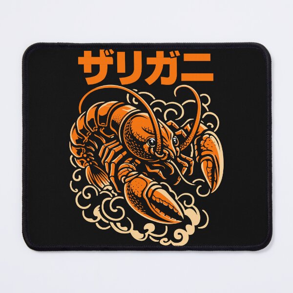 Item preview, Crayfish designed and sold by TeeCodes.
