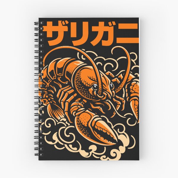 Item preview, Crayfish designed and sold by TeeCodes.