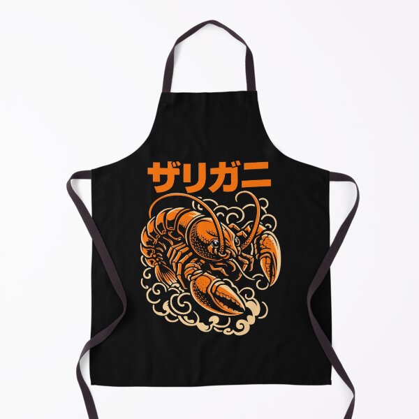 Item preview, Crayfish designed and sold by TeeCodes.