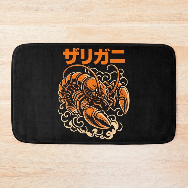 Item preview, Crayfish designed and sold by TeeCodes.