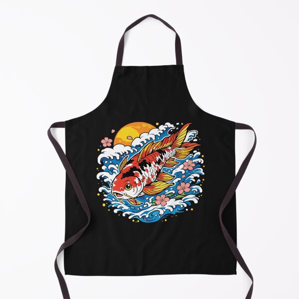 Item preview, Koi Lover designed and sold by TeeCodes.