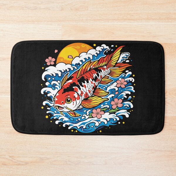 Item preview, Koi Lover designed and sold by TeeCodes.