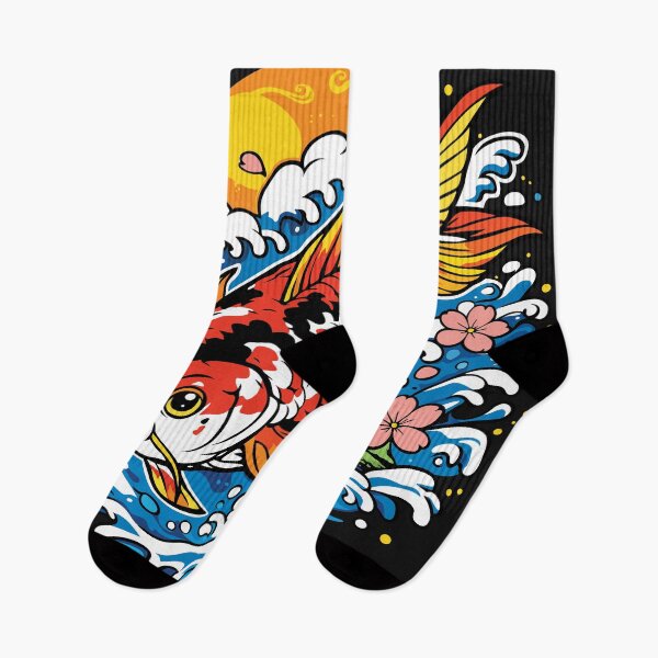 Item preview, Koi Lover designed and sold by TeeCodes.