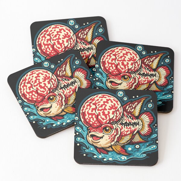 Item preview, FLOWERHORN designed and sold by TeeCodes.