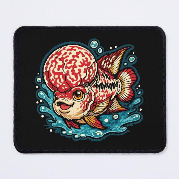 Item preview, FLOWERHORN designed and sold by TeeCodes.