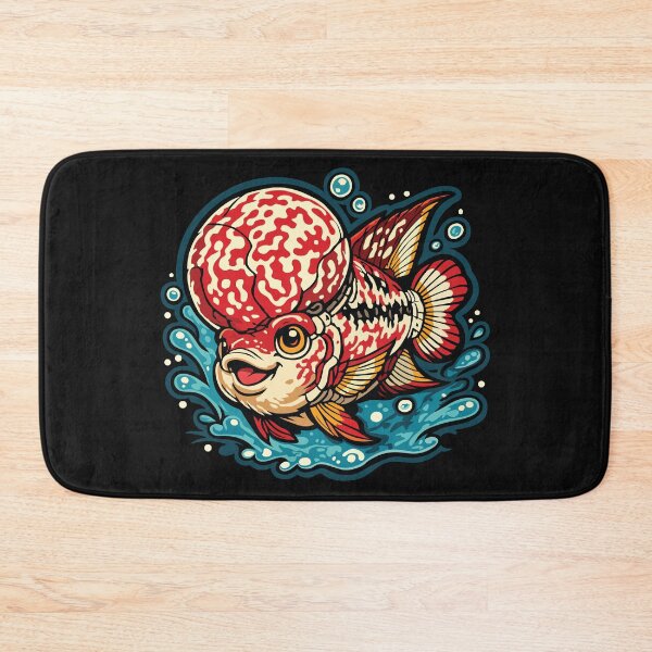 Item preview, FLOWERHORN designed and sold by TeeCodes.