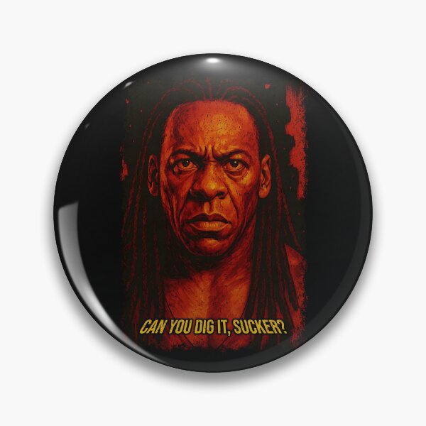 Item preview, Booker T designed and sold by TeeCodes.