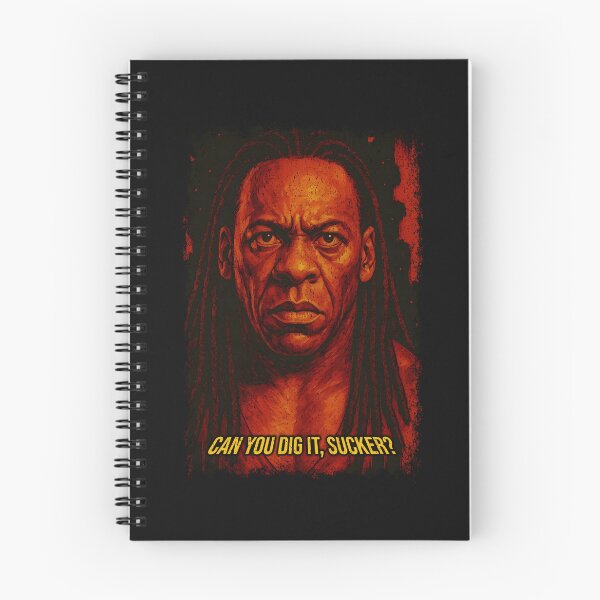 Item preview, Booker T designed and sold by TeeCodes.