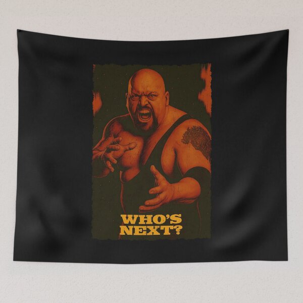 Item preview, Big Show designed and sold by TeeCodes.