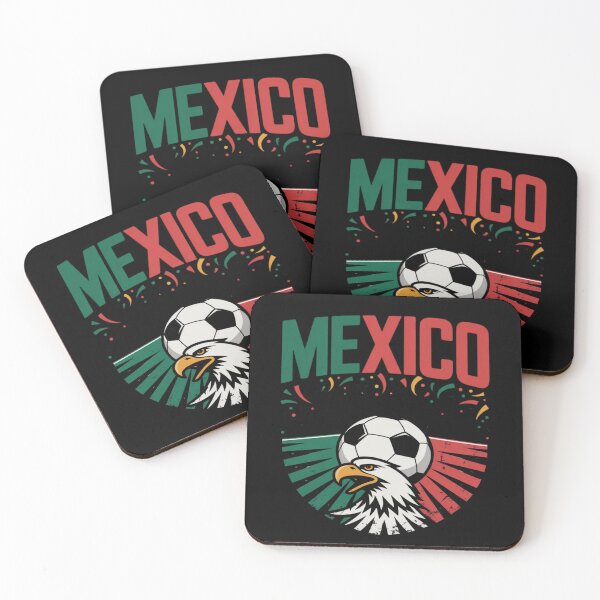 Item preview, Mexico Soccer Eagle Pride designed and sold by Valascanza.