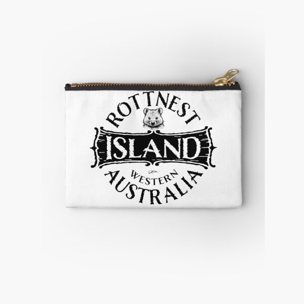 Item preview, Rottnest Island Western Australia designed and sold by goombi-creative.