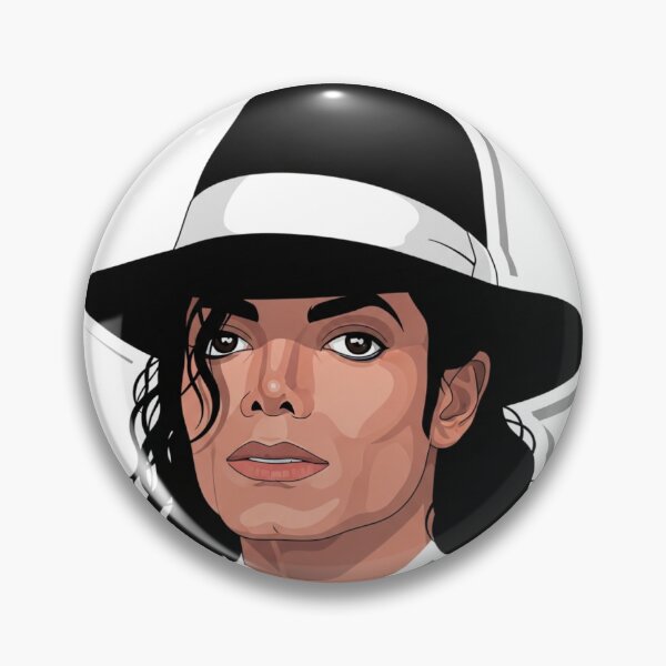 Item preview, MICHAEL JACKSON (MJ) designed and sold by ARTPGA.