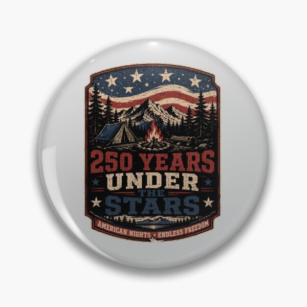 Item preview, 250 Years America 250 1776 2026 250th Anniversary US Flag designed and sold by BePosh.