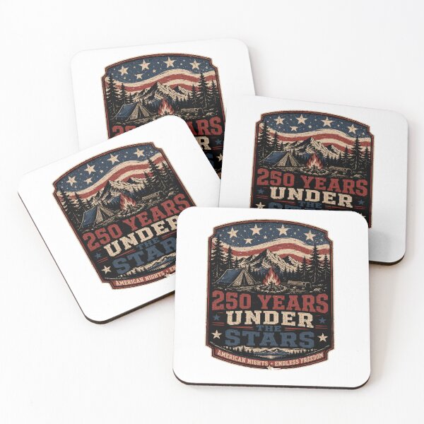 Item preview, 250 Years America 250 1776 2026 250th Anniversary US Flag designed and sold by BePosh.