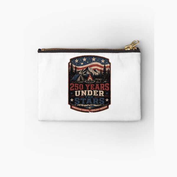 Item preview, 250 Years America 250 1776 2026 250th Anniversary US Flag designed and sold by BePosh.