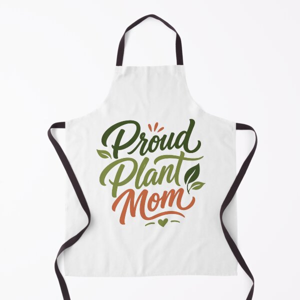 Item preview, Proud Plant Mom Funny Gift for Plant Lover Women designed and sold by Vibrantdream.