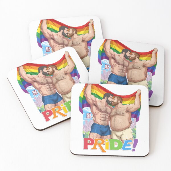 Item preview, Pride! designed and sold by MaxxFergus.