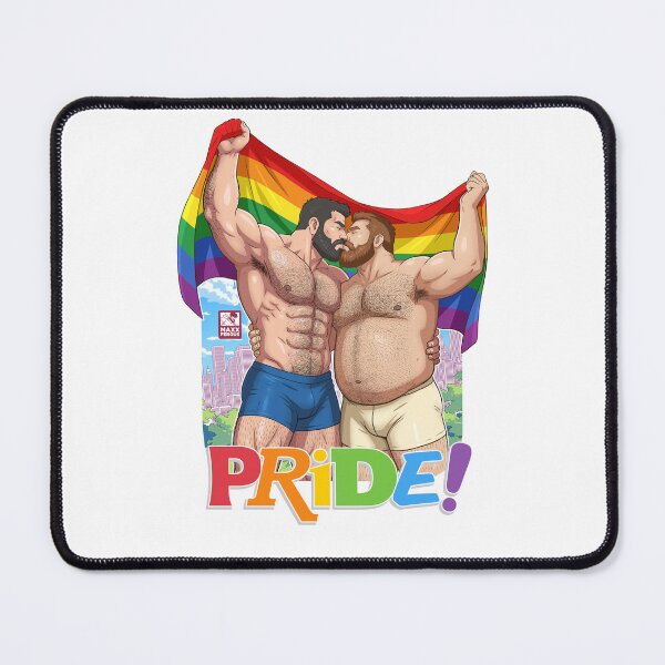 Item preview, Pride! designed and sold by MaxxFergus.