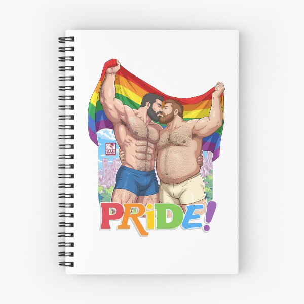 Item preview, Pride! designed and sold by MaxxFergus.