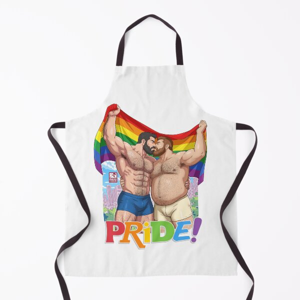 Item preview, Pride! designed and sold by MaxxFergus.