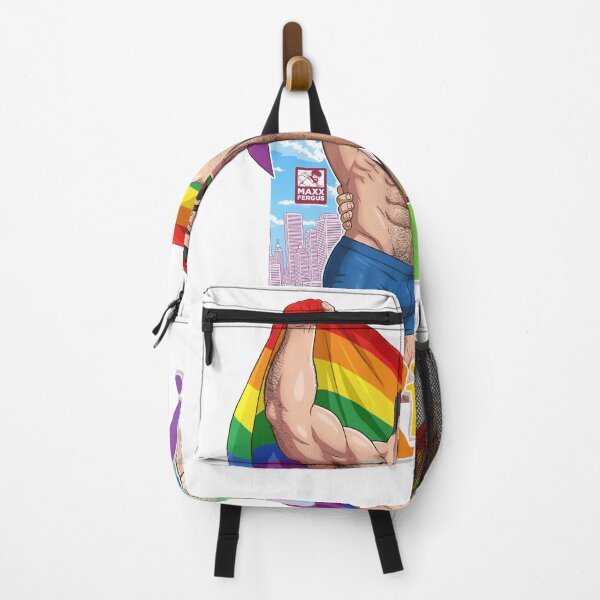 Item preview, Pride! designed and sold by MaxxFergus.