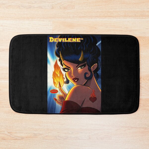 Item preview, Devilene™ 3 designed and sold by DrAtomicThunder.