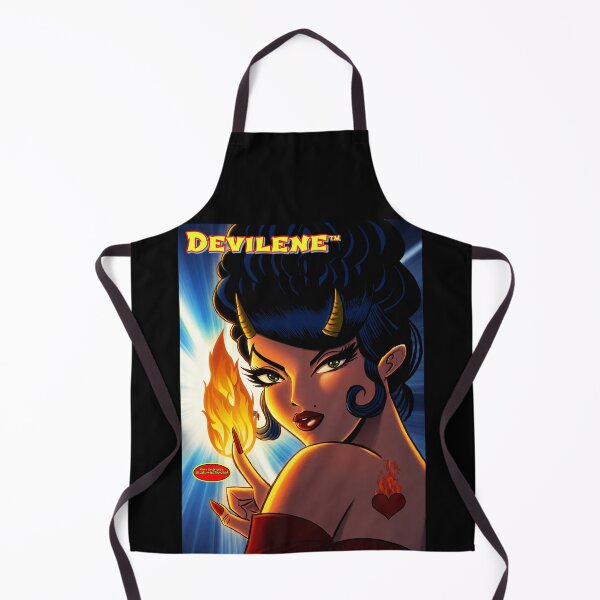 Item preview, Devilene™ 3 designed and sold by DrAtomicThunder.
