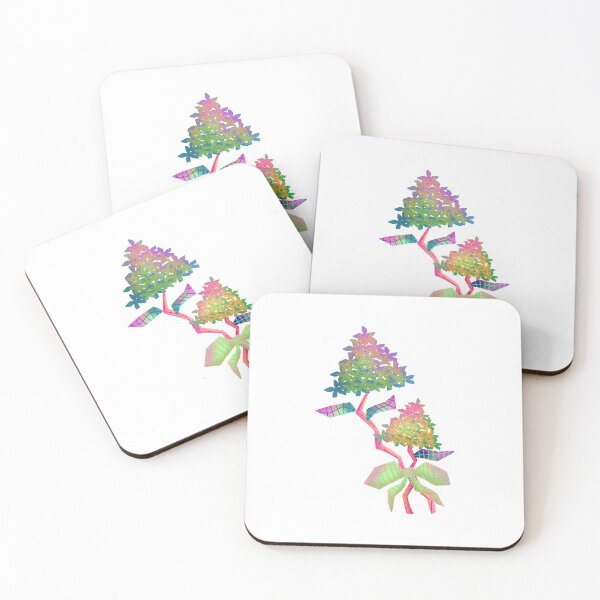 Item preview, Hydrangea Paniculata Botanical Cluster designed and sold by diaricesalt.