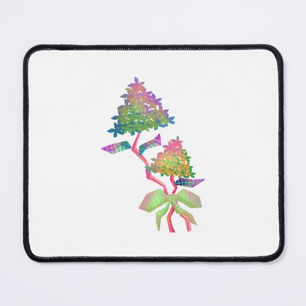 Item preview, Hydrangea Paniculata Botanical Cluster designed and sold by diaricesalt.