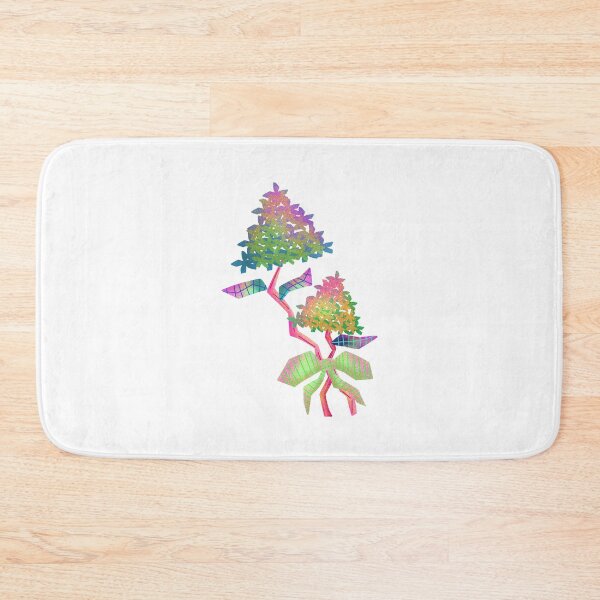 Item preview, Hydrangea Paniculata Botanical Cluster designed and sold by diaricesalt.