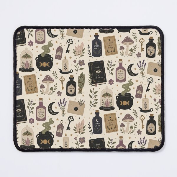 Item preview, Witchy Ephemera  designed and sold by EvergladeStudio.