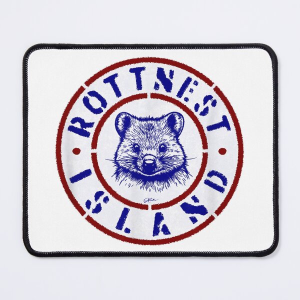 Item preview, Rottnest Island designed and sold by goombi-creative.