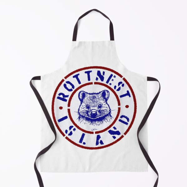 Item preview, Rottnest Island designed and sold by goombi-creative.