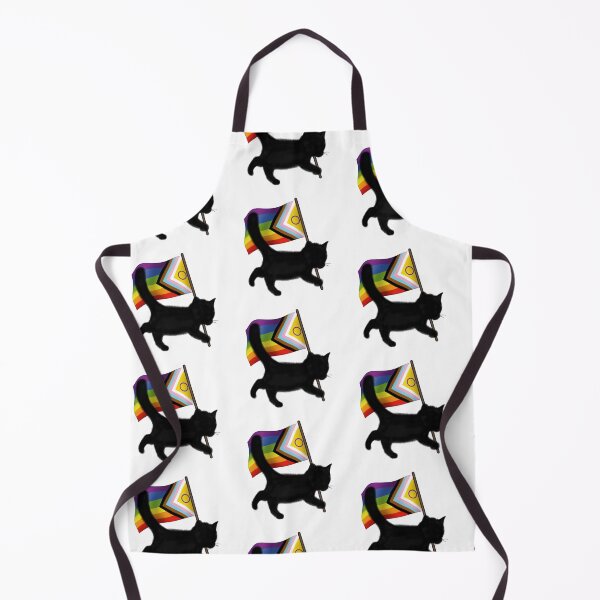 Item preview, Pride Cat Blob 2 designed and sold by JennyYukiLy.