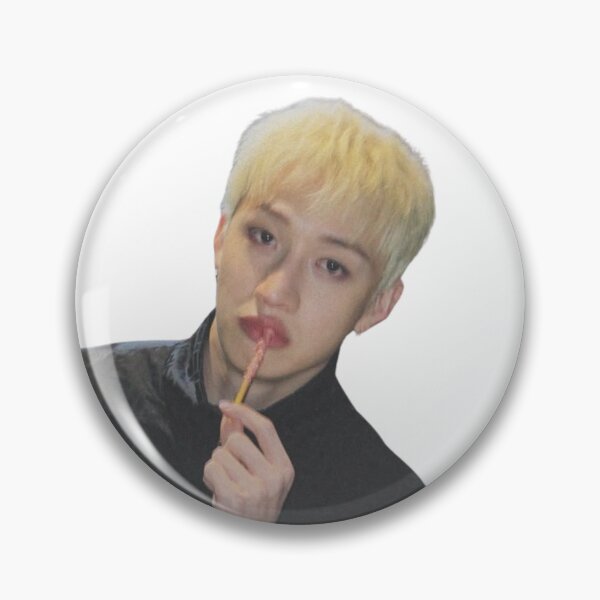 Item preview, BangChan Stray Kids designed and sold by zoneforyou.