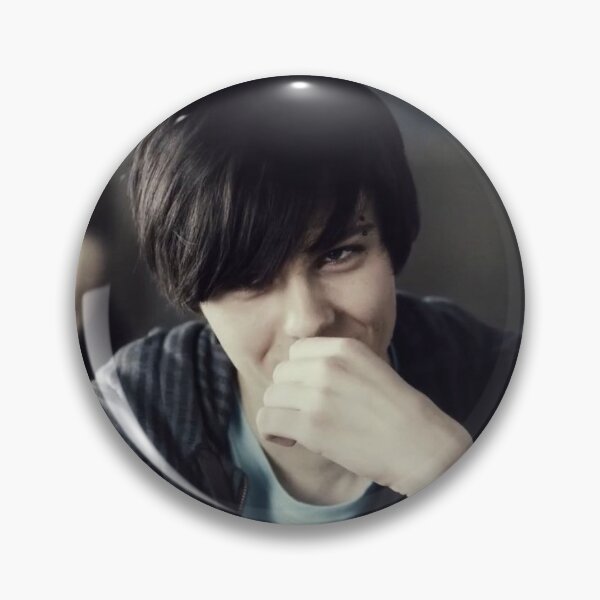 Item preview, dominik santorski designed and sold by Skydoesredb.