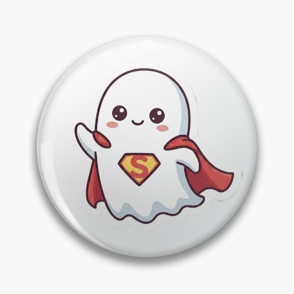 Item preview, Superman boo designed and sold by nillweak.