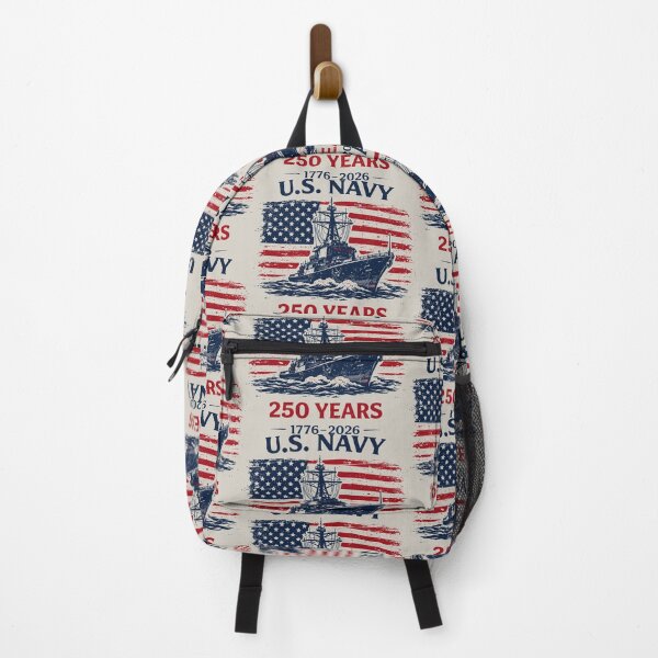 Item preview, 250 Years America 250 1776 2026 250th Anniversary US Flag designed and sold by BePosh.