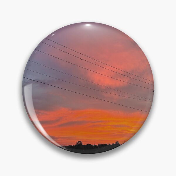 Item preview, Surreal Sunset designed and sold by MrBean141.
