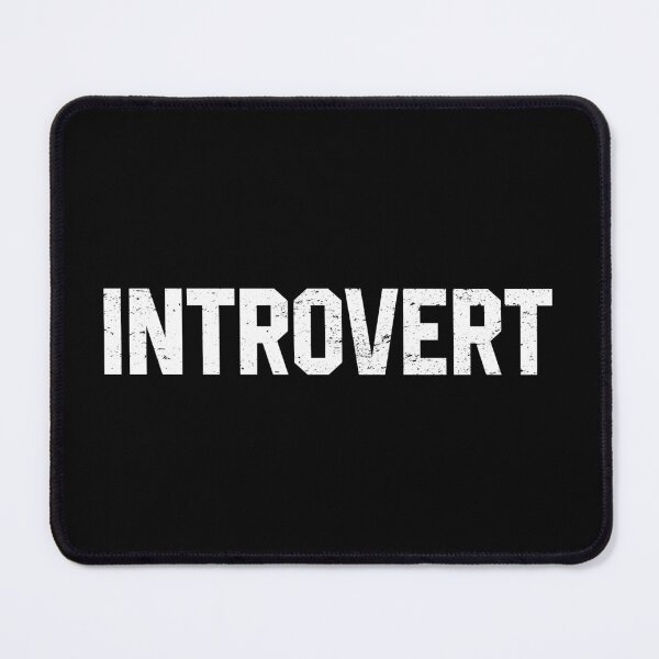 Item preview, Introvert designed and sold by miftareihanny.