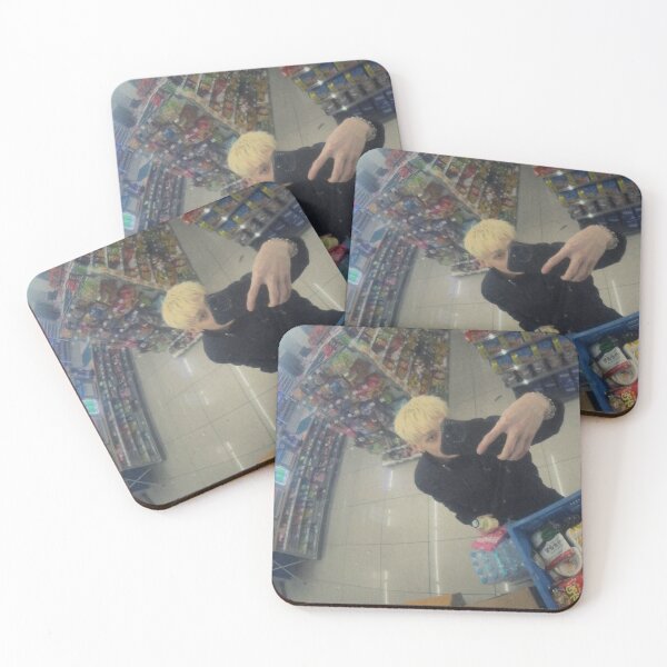 Item preview, BangChan Stray Kids designed and sold by zoneforyou.
