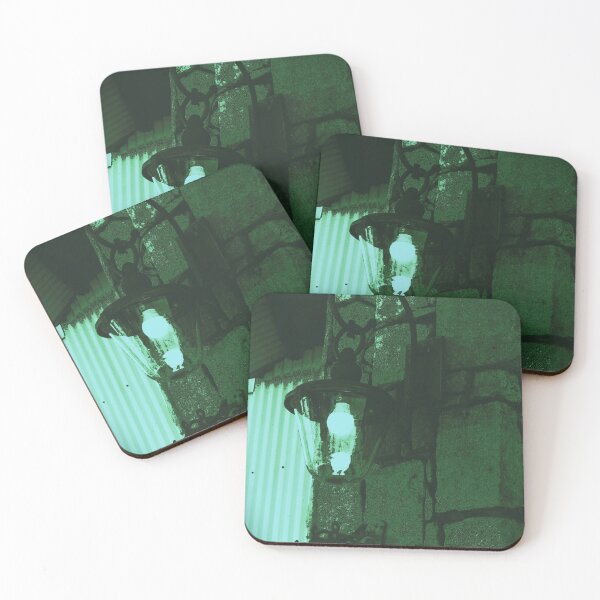 Item preview, The Last Light Left On designed and sold by Hellsveiah.
