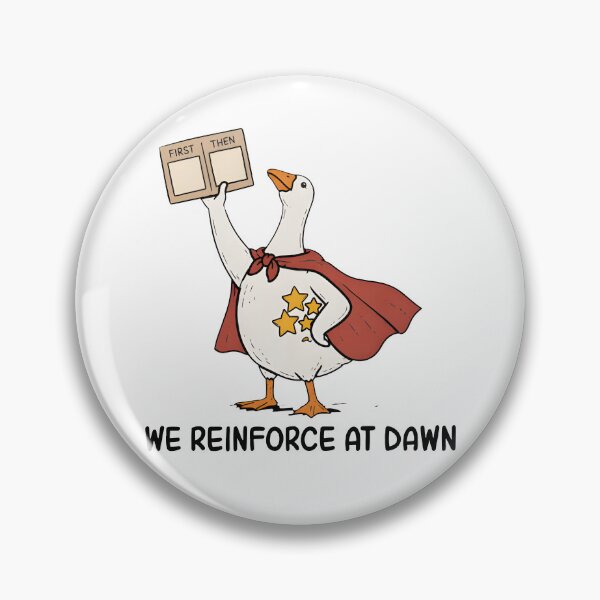 Item preview, We Reinforce At Dawn designed and sold by Muslims_place.